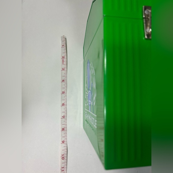 Steam Whistle - Large Metal Lunch Box - BN 🥪🍱 - Picture 11 of 13